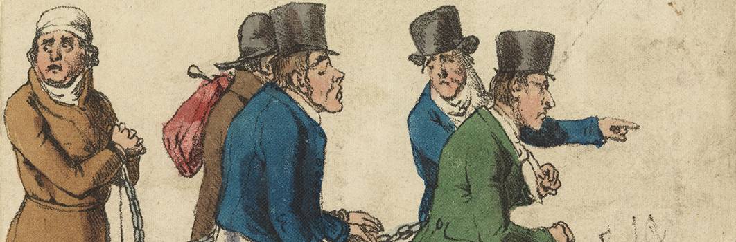 Convict records - Introduction - Libraries Tasmania